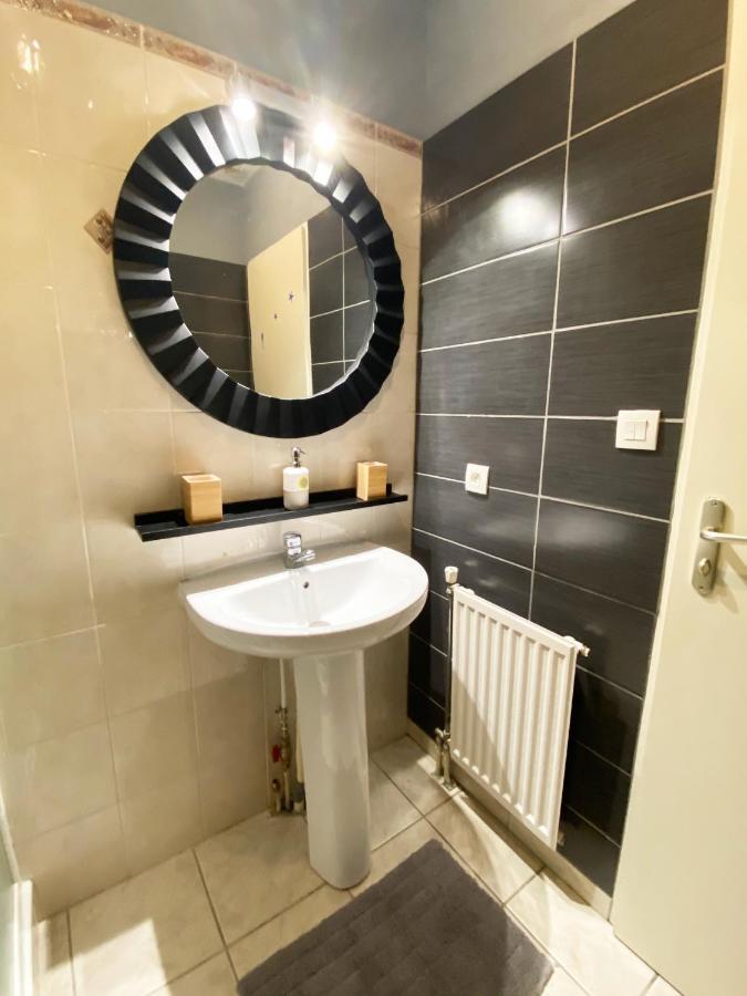 Villa Avec Jardin 600M² Netflix Proche Toulouse Colomiers Εξωτερικό φωτογραφία
