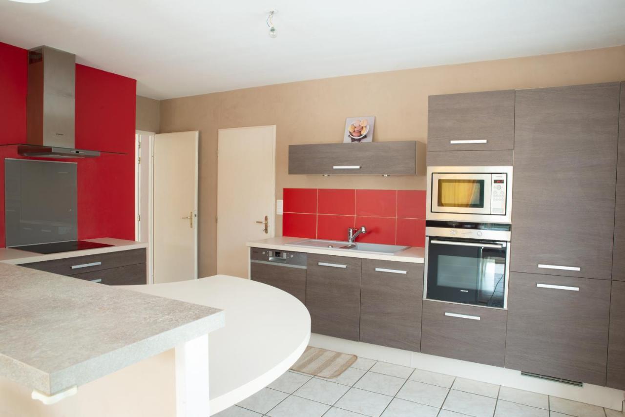 Villa Avec Jardin 600M² Netflix Proche Toulouse Colomiers Εξωτερικό φωτογραφία