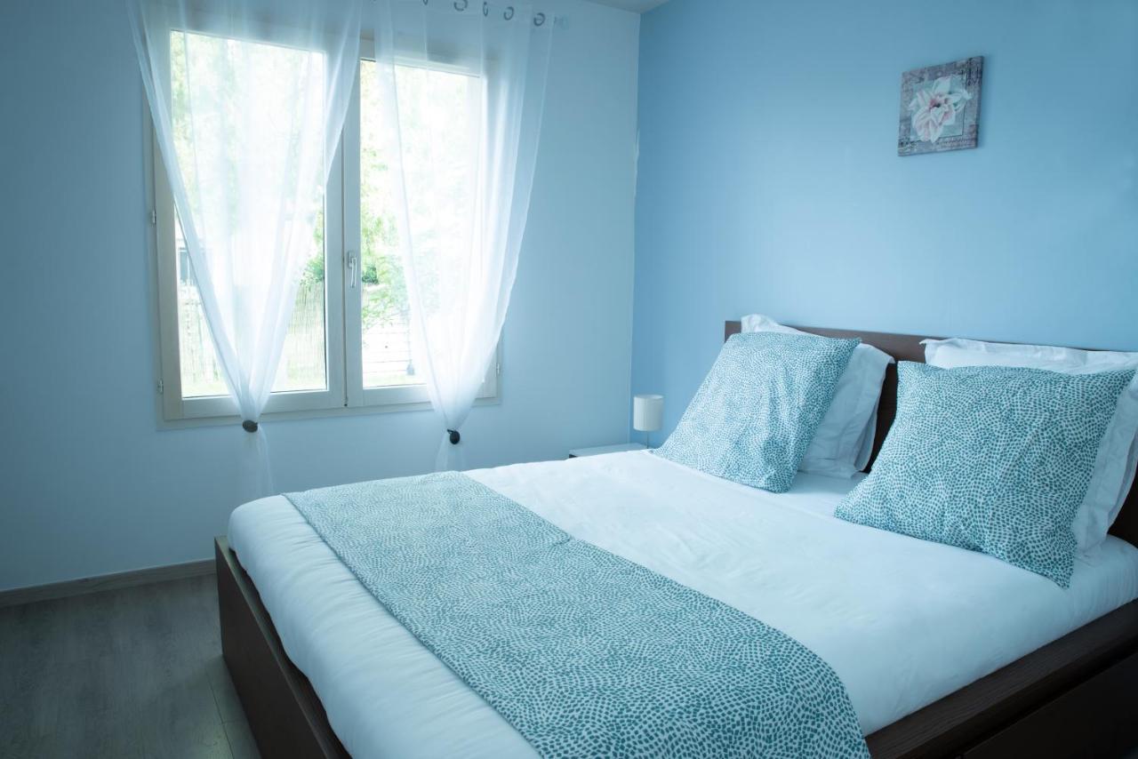 Villa Avec Jardin 600M² Netflix Proche Toulouse Colomiers Εξωτερικό φωτογραφία