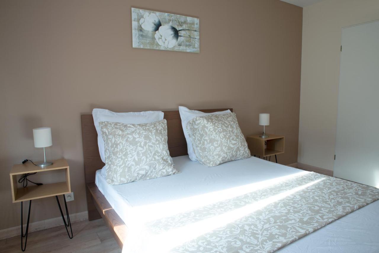 Villa Avec Jardin 600M² Netflix Proche Toulouse Colomiers Εξωτερικό φωτογραφία