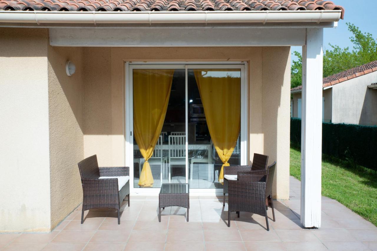 Villa Avec Jardin 600M² Netflix Proche Toulouse Colomiers Εξωτερικό φωτογραφία