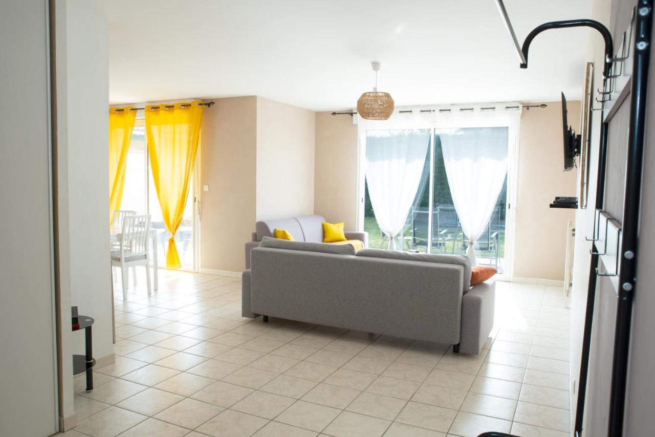 Villa Avec Jardin 600M² Netflix Proche Toulouse Colomiers Εξωτερικό φωτογραφία